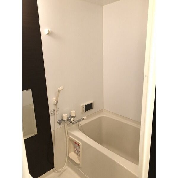 グランメールNS平岸 画像10