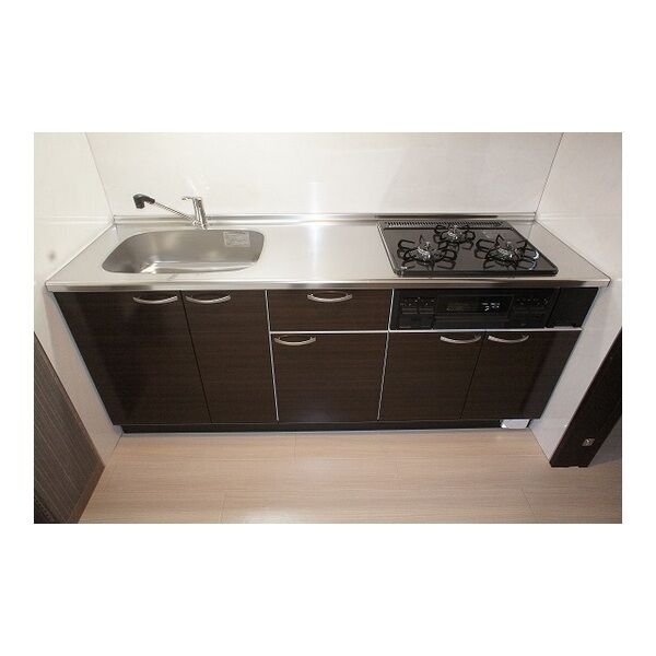 グランメール　Residence元町 画像8