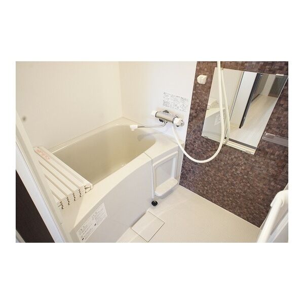 グランメール　Residence元町 画像9