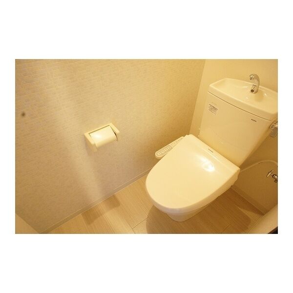 グランメール　Residence元町 画像10