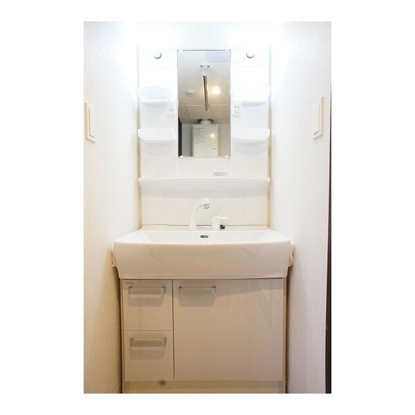 グランメール　Residence元町 画像11