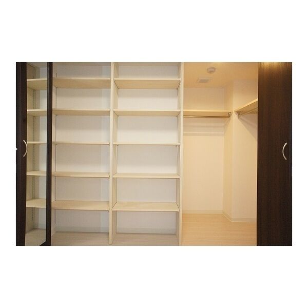 グランメール　Residence元町 画像12