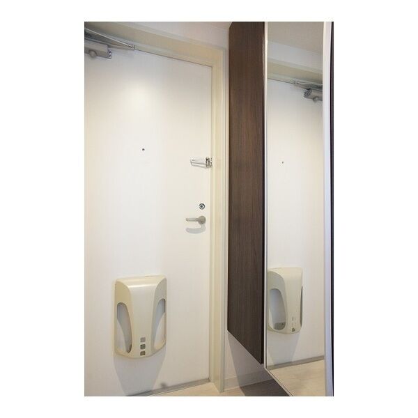 グランメール　Residence元町 画像13
