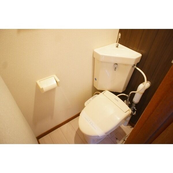 ルミエール北28条B棟 画像10