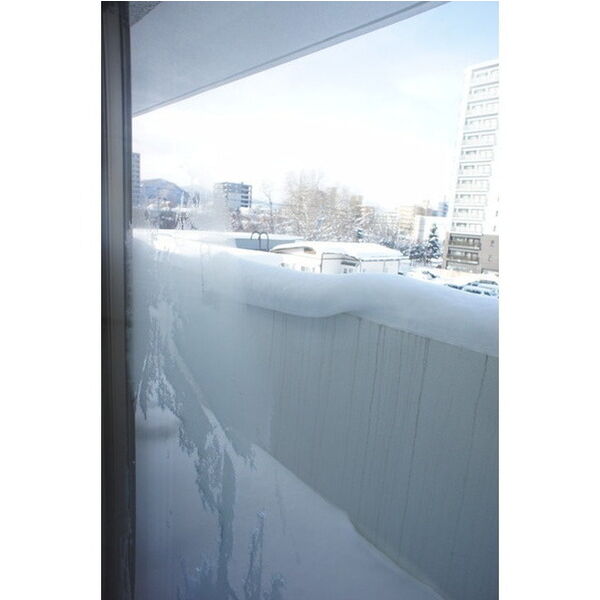 バルコニー・ベランダ