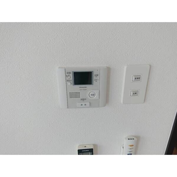 グランメール西麻生 画像8