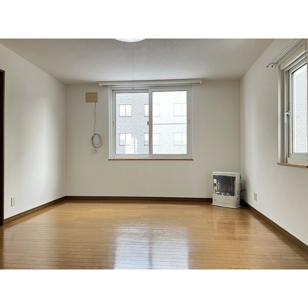 ルミエール南9条(1F) 画像5