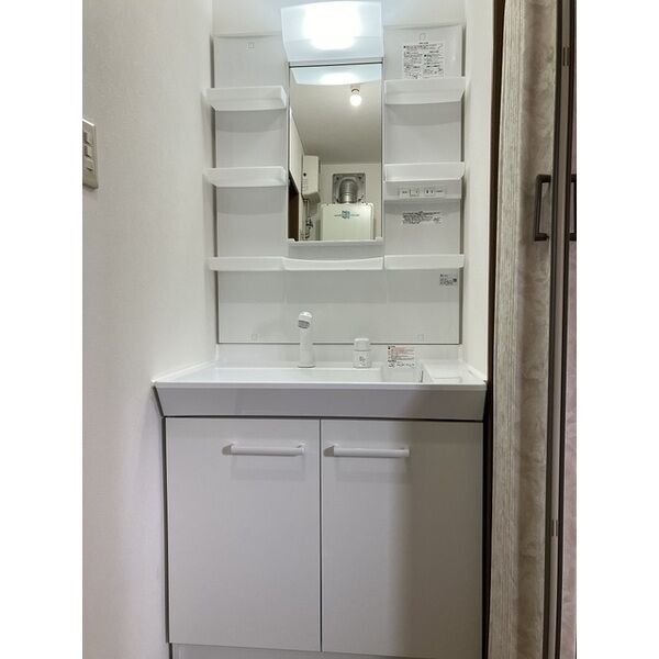 ルミエール南9条(1F) 画像6