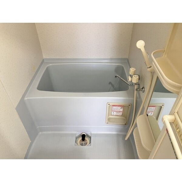 ルミエール南9条(1F) 画像7