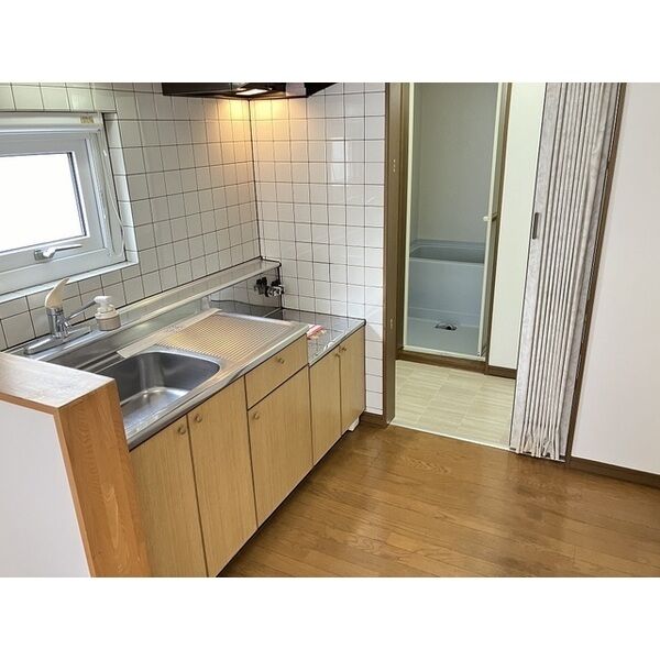 ルミエール南9条(1F) 画像8