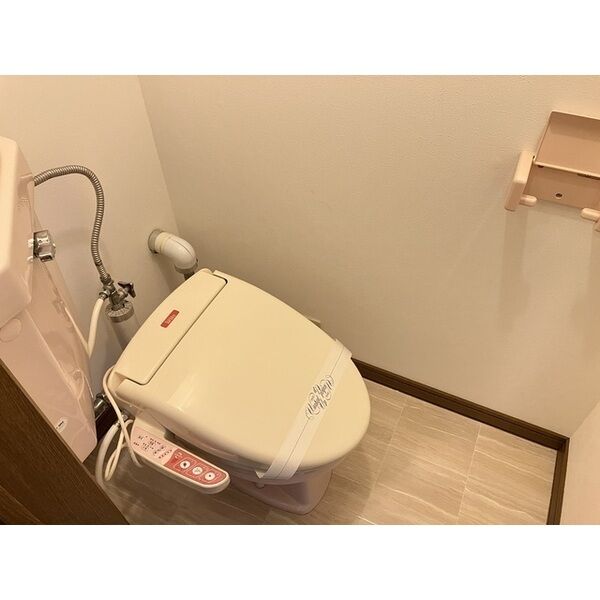 ルミエール南9条(1F) 画像9