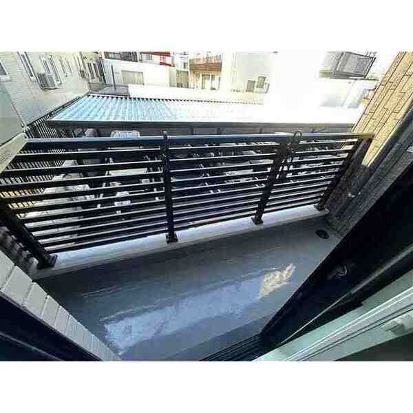 バルコニー・ベランダ