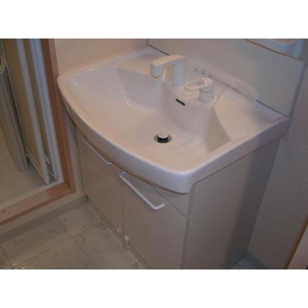 グランメール栄通8A 画像9