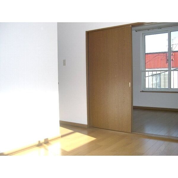 ルミエール麻布 画像6