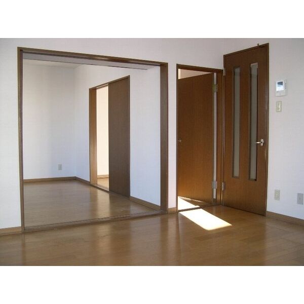 ルミエール麻布 画像7