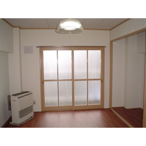 内山マンション 画像7