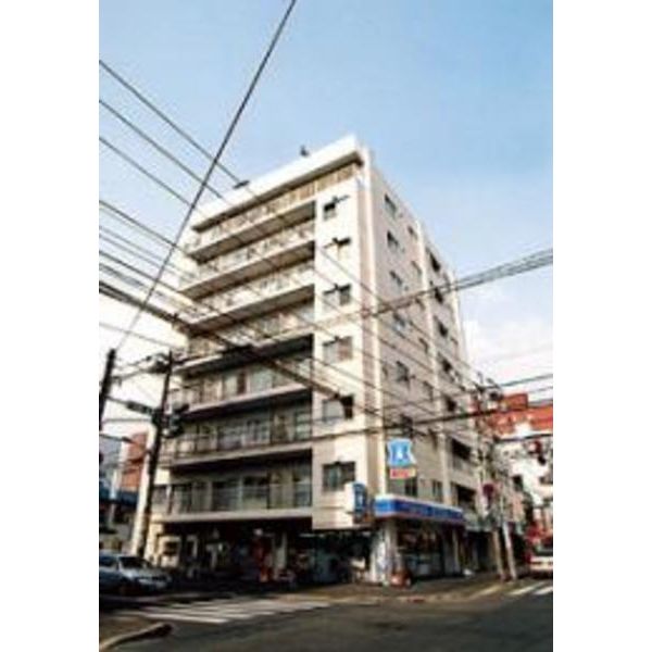 ドミ山鼻 画像1
