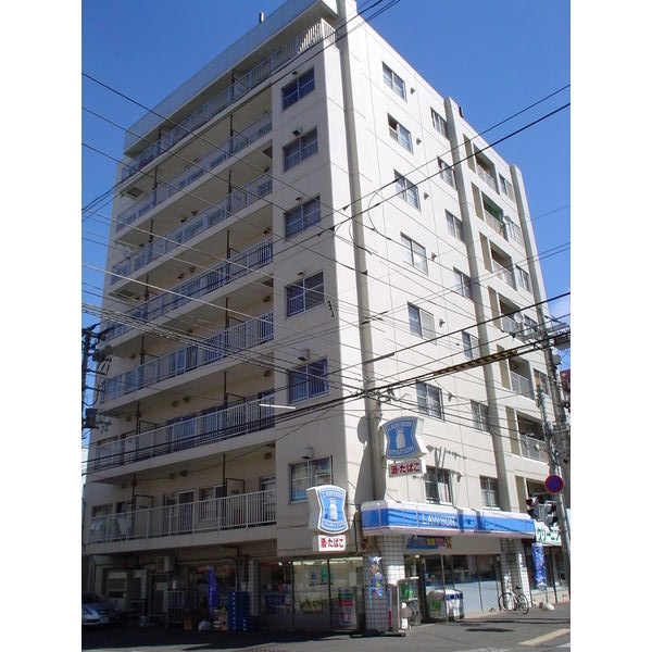 ドミ山鼻 画像2