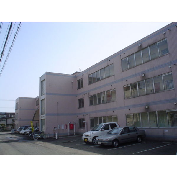 ドミ幌西第2 画像2