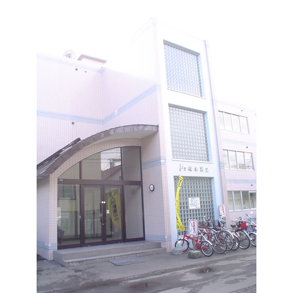 ドミ幌西第2 画像3