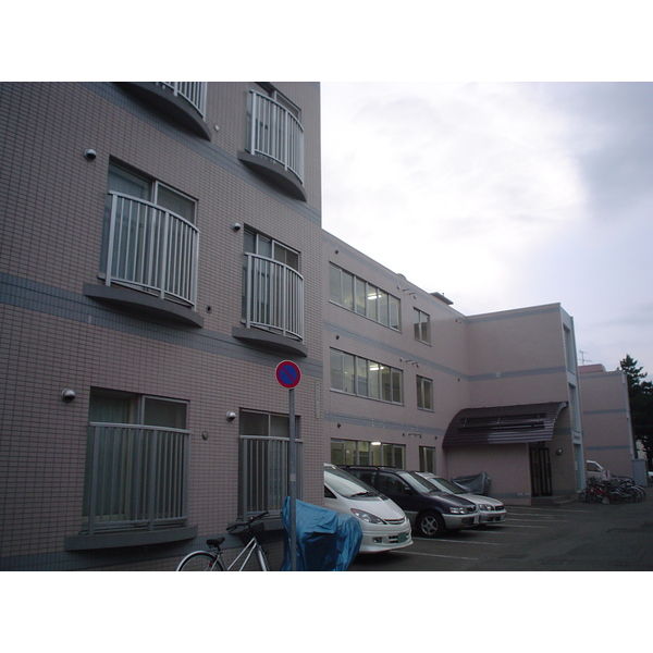 ドミ幌西第2 画像4