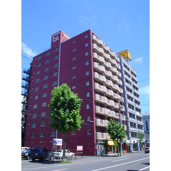 ドミ18ロイヤル 画像2