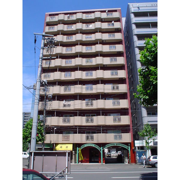 ドミ18ロイヤル 画像3