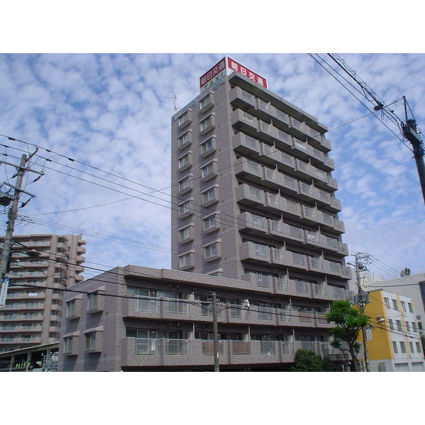 ドミ24琴似 画像2