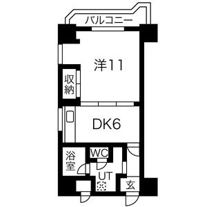間取図面画像