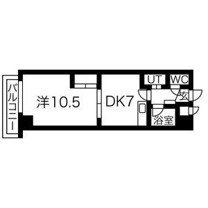 間取図面画像