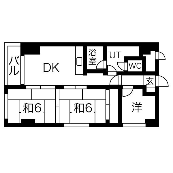 ドミ山鼻 画像6