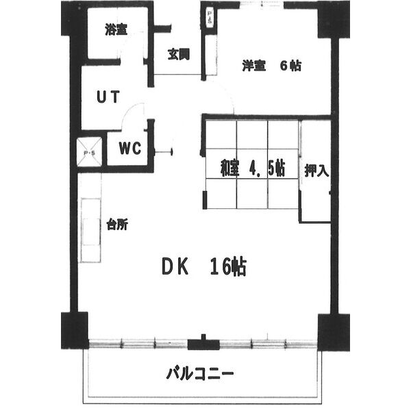 パークレジデンス 画像6