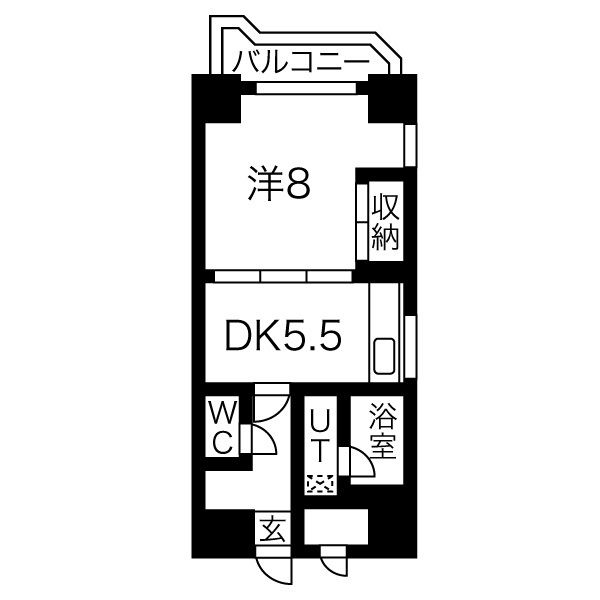 ドミ18ロイヤル 画像4
