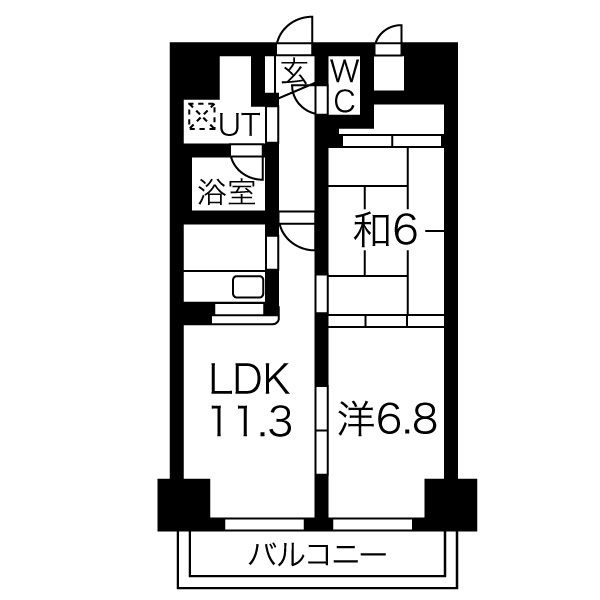ドミ曙第1 画像5