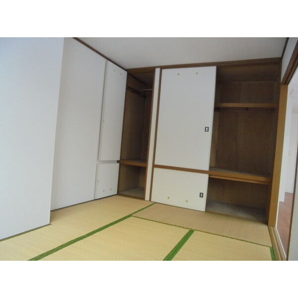 ドミ円山 画像6