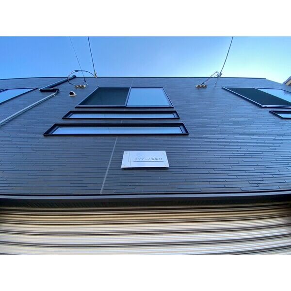 ラフマート南塚口の外観3枚目