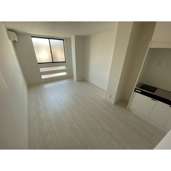 ラフマート南塚口の室内写真6枚目