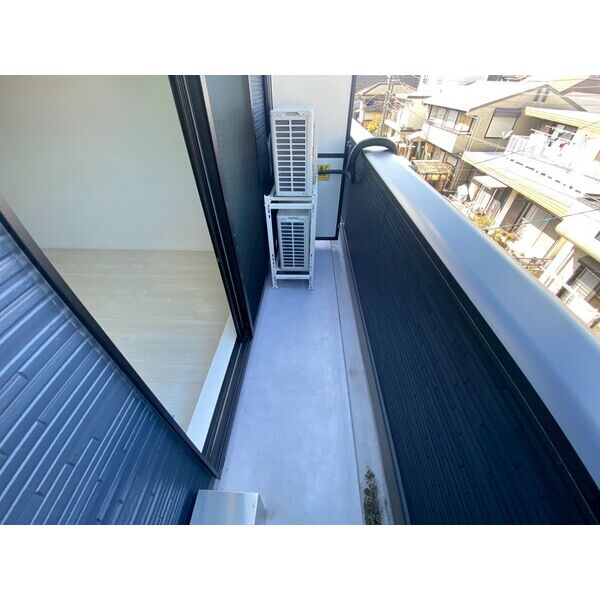 ラフマート南塚口の室内写真10枚目