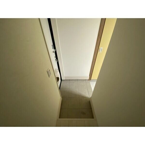 ラフマート南塚口の室内写真1枚目