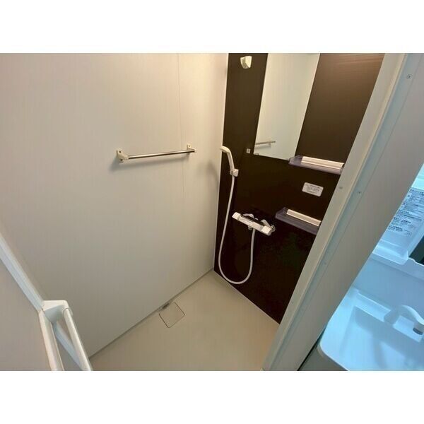 ラフマート南塚口の室内写真4枚目