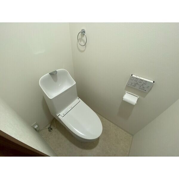 ラフマート南塚口の室内写真5枚目