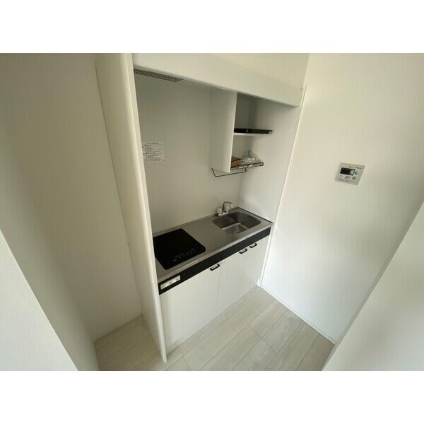 ラフマート南塚口の室内写真7枚目