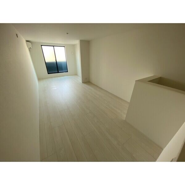 ラフマート南塚口の室内写真9枚目