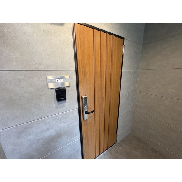 Maison de Milleの室内写真1枚目