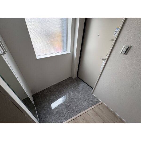 Maison de Milleの室内写真2枚目