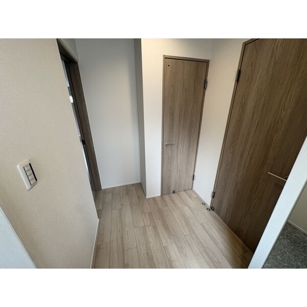 Maison de Milleの室内写真3枚目