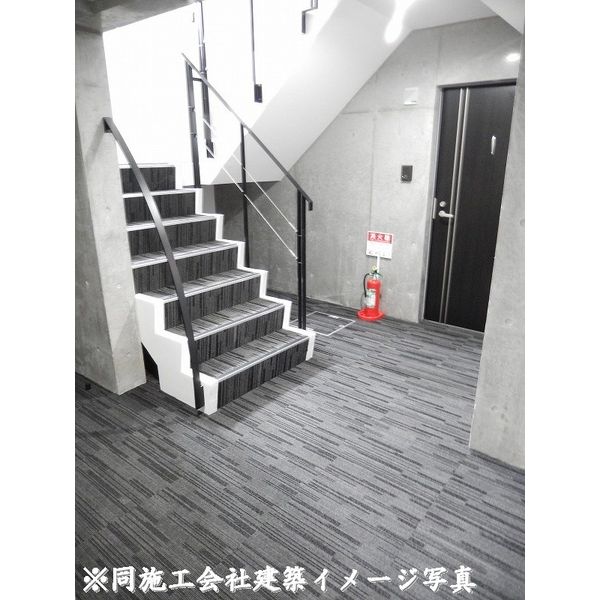 ブランシャール栄町FOREST 画像10