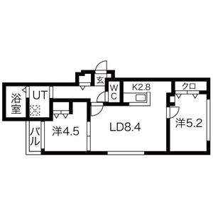 間取図面画像