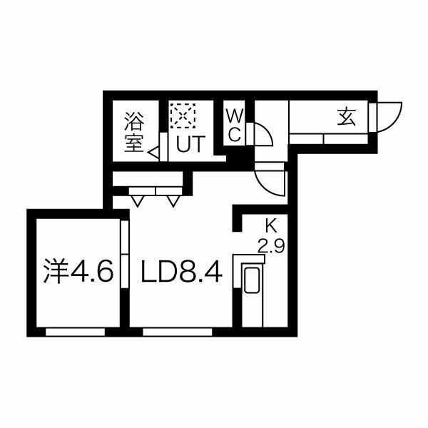ブランシャールALAIN琴似 画像5