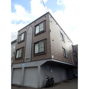 ジュネスコート元町